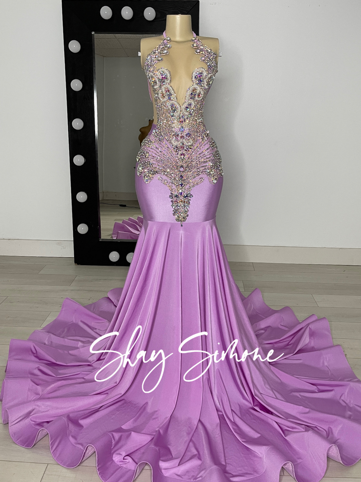The Niya Dress