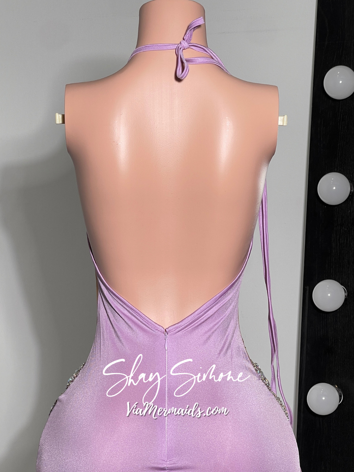The Niya Dress
