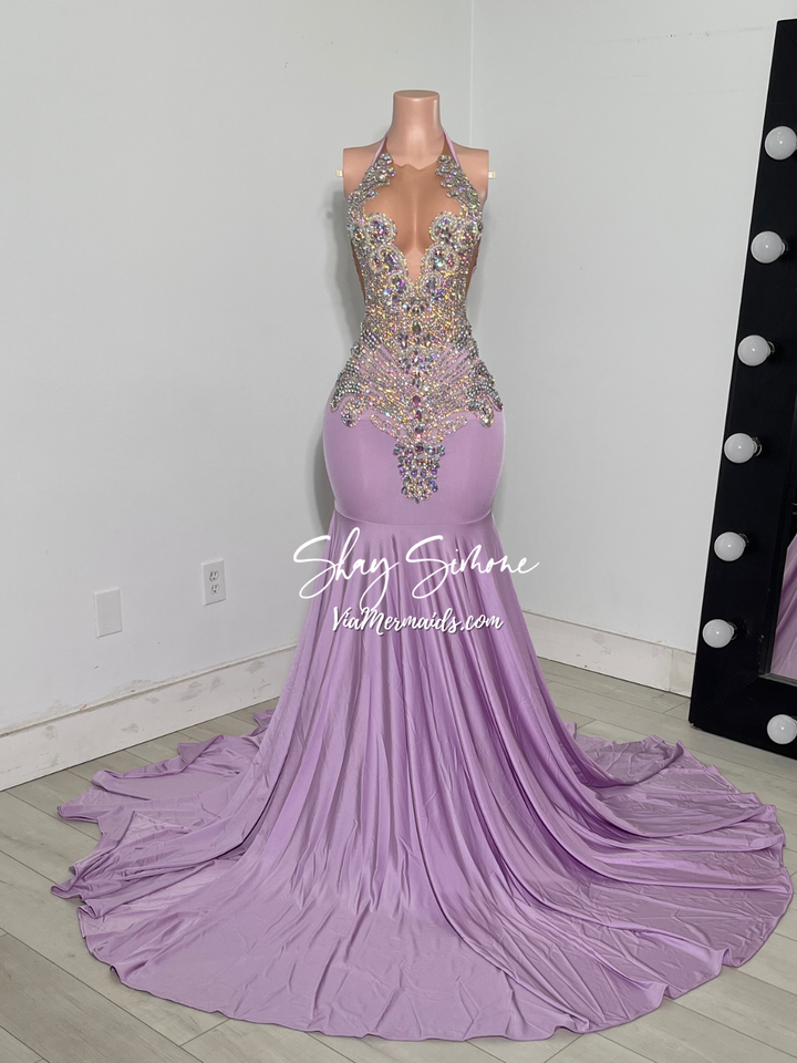 The Niya Dress