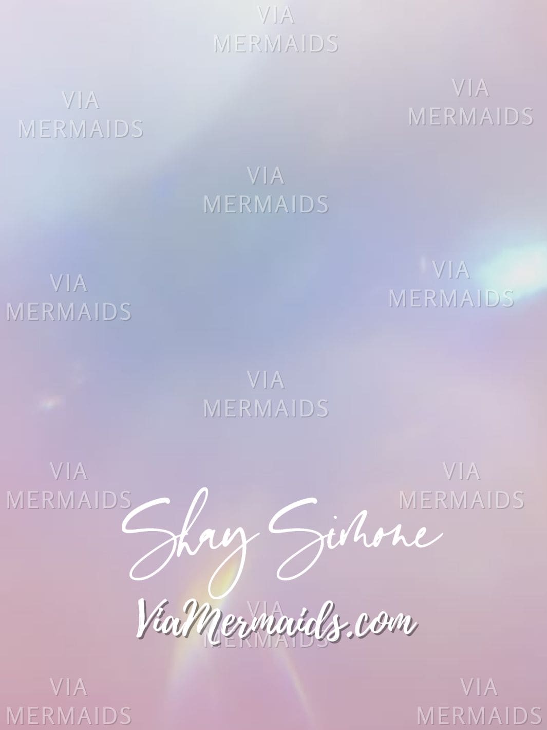 Micah Sequin Prom Dress with Rhinestones