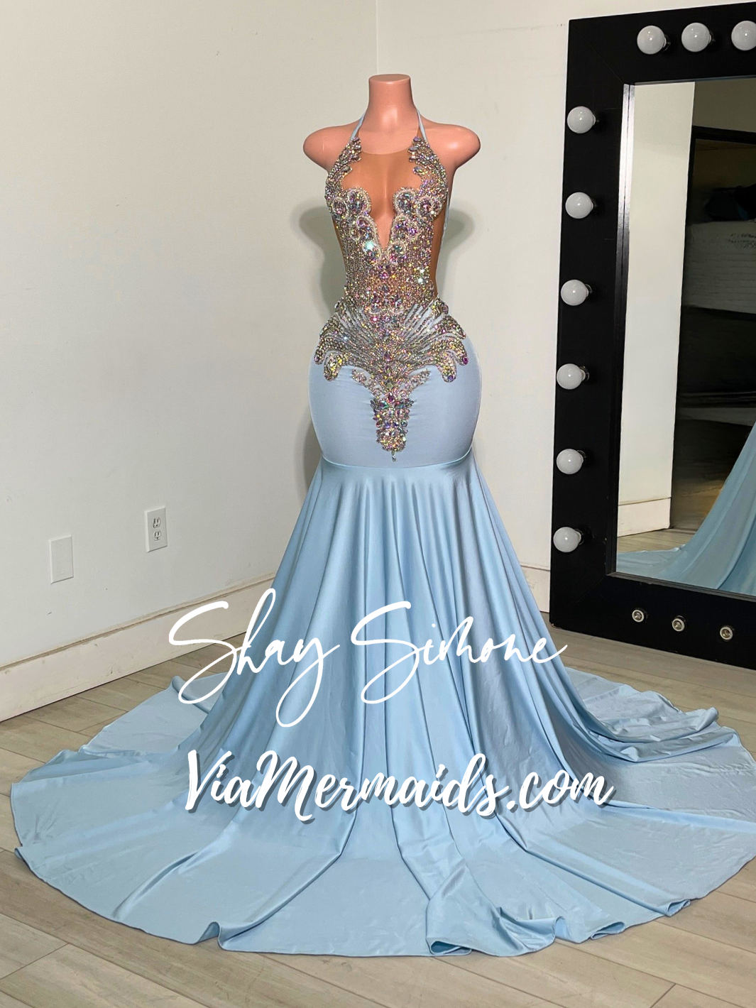 The Niya Dress
