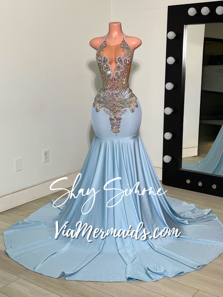 The Niya Dress