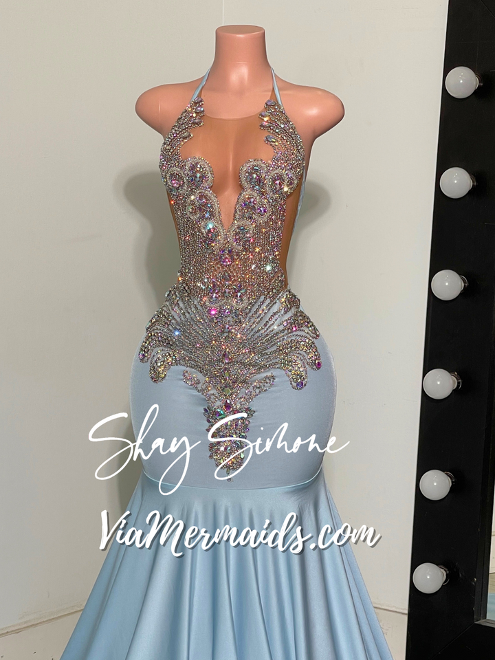 The Niya Dress