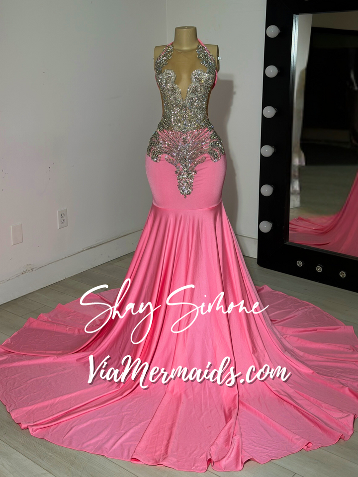 The Niya Dress