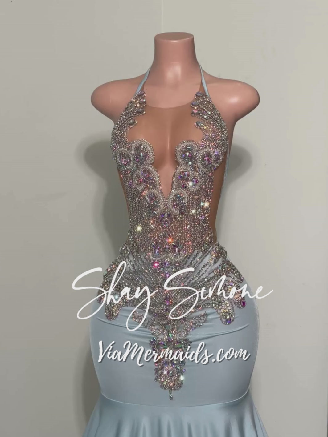 The Niya Dress