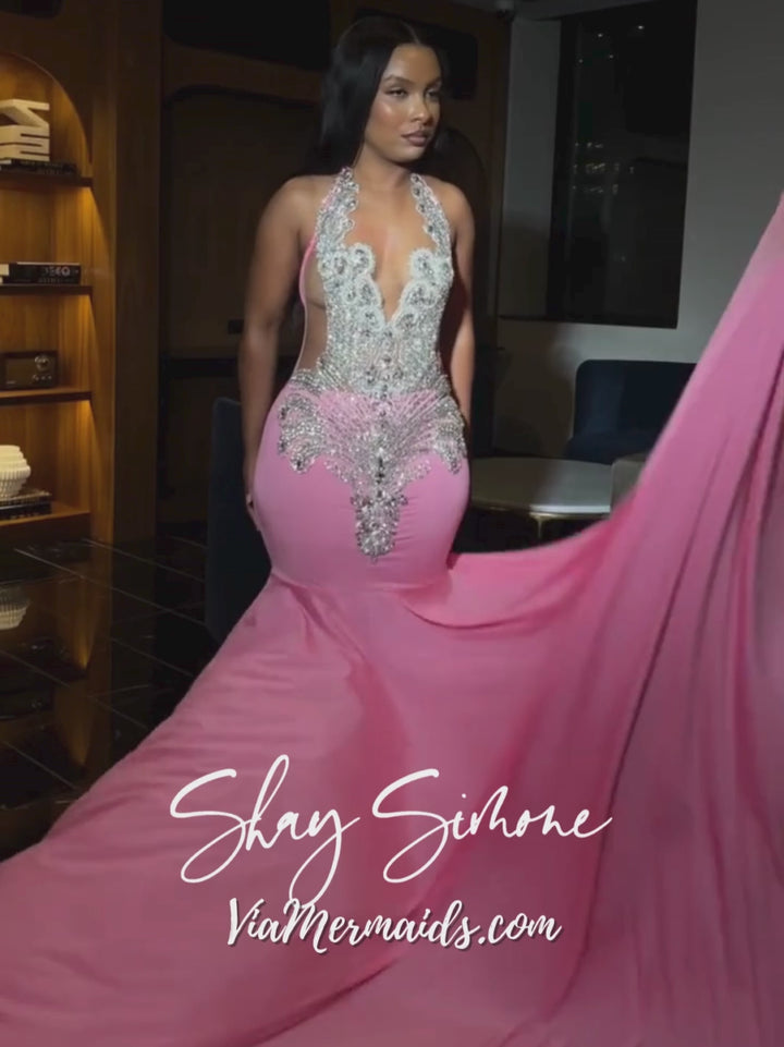 The Niya Dress