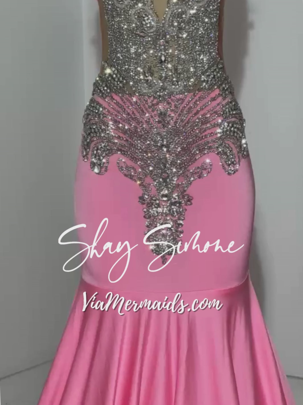 The Niya Dress
