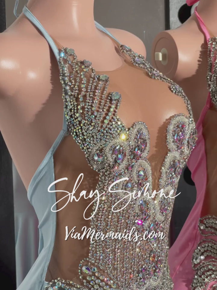 The Niya Dress