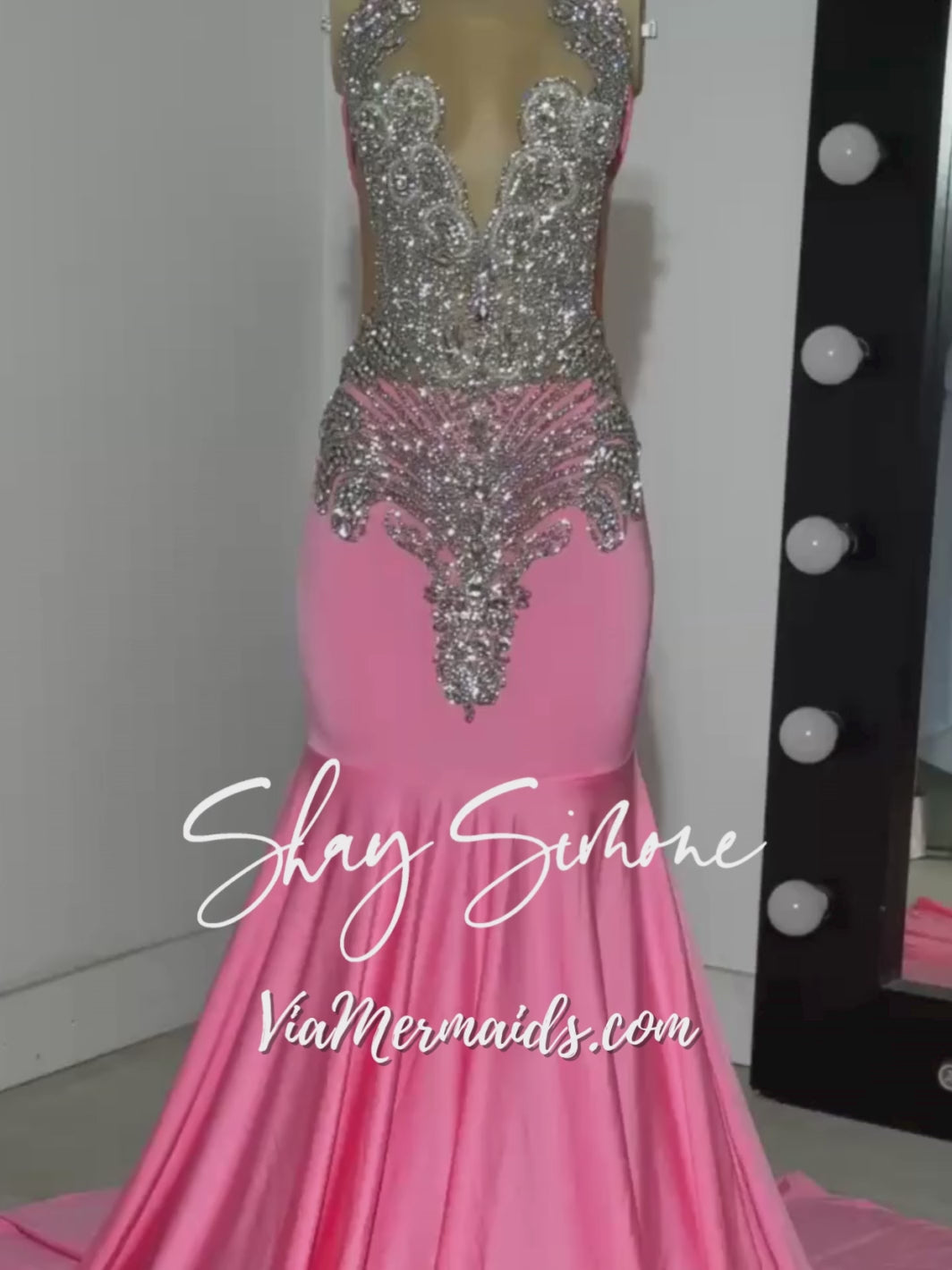 The Niya Dress