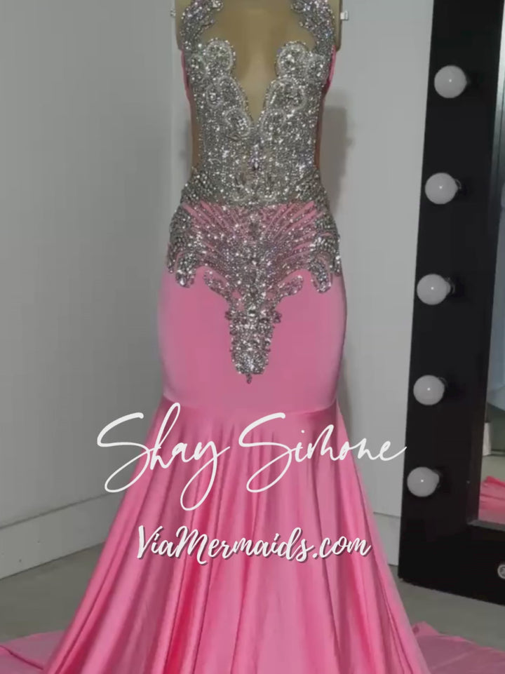 The Niya Dress